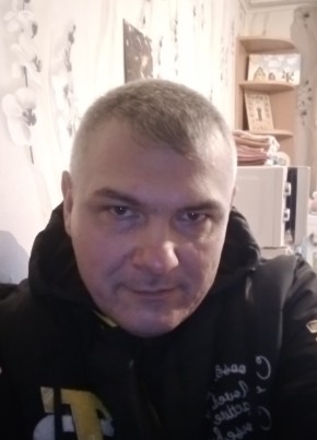 Виталик, 45, Россия, Таганрог