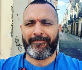 Damian aminda, 52 года, Київ