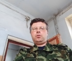 АНТОН, 46 лет, Екатеринбург