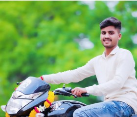Taur Shivnath, 18 лет, Manjlegaon