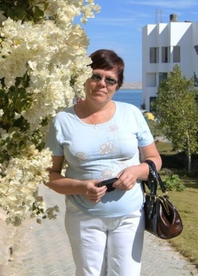 Людмила, 71, Россия, Междуреченск