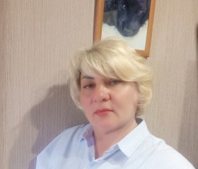 Oksana, 53, Omsk