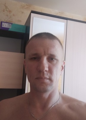 Александр Костин, 43, Россия, Каменск-Уральский