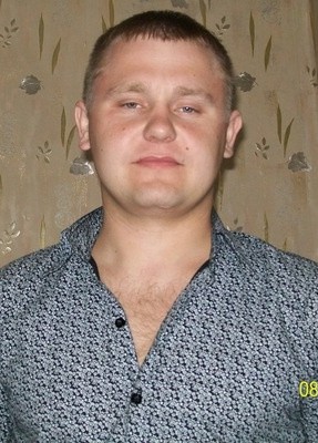 Игорь, 39, Россия, Тербуны
