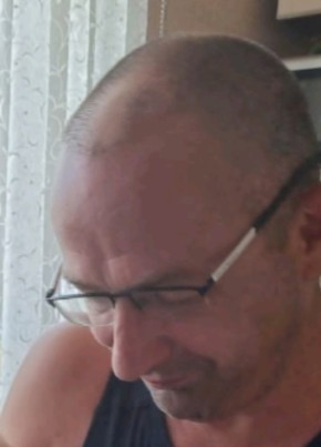 Владислав, 43, Россия, Тверь