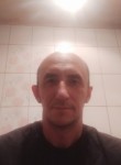 Maksim, 42, Novokuznetsk