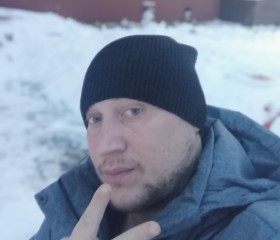 Антон, 34 года, Ульяновск