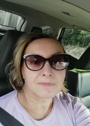 Tatyana, 56, Russia, Nizhniy Novgorod