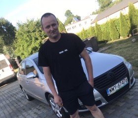Vasil, 36 лет, Warszawa