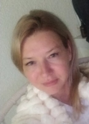 Елена из Екатеринбурга 45 лет