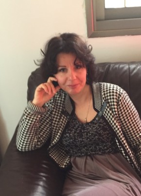 Elena, 54, מדינת ישראל, עכו