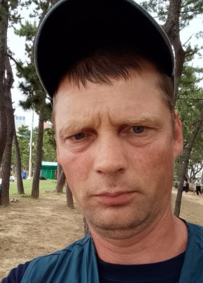 Дмитрий из Покровки 43 года