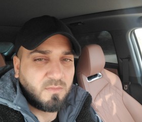 Aladdin, 38, Khimki
