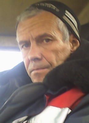 Виталий, 58, Россия, Ванино
