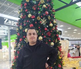 Lev, 24, Nizhniy Tagil