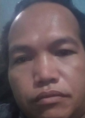 Arie, 44, Indonesia, Curup