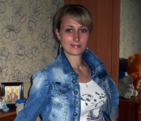Татьяна, 39 лет, Брянск