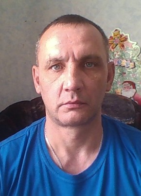 валера, 53, Россия, Анжеро-Судженск