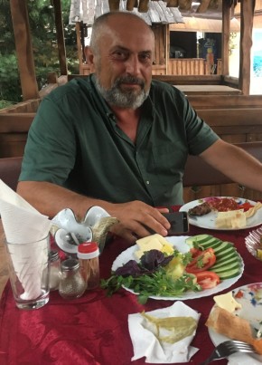 Сергей, 58, Россия, Саратов