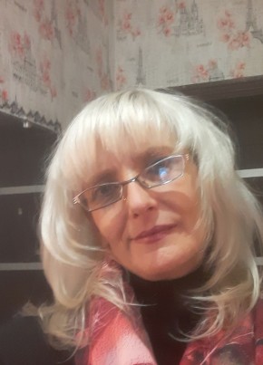 Татьяна, 53, Україна, Черкаси