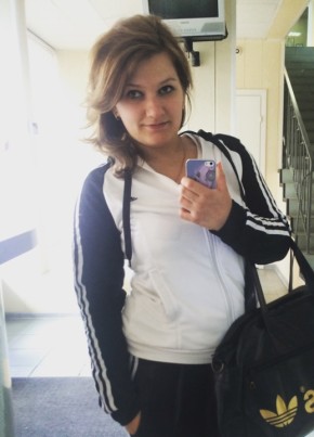 Elena, 29, Россия, Воронеж