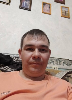 Иван, 41, Россия, Кашира