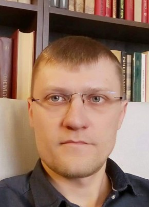 Евгений, 39, Россия, Саранск