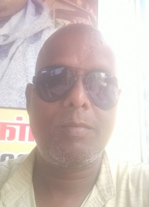 Brijesh bhadkari, 38, India, Morār