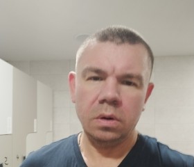 Artur, 44, Varna