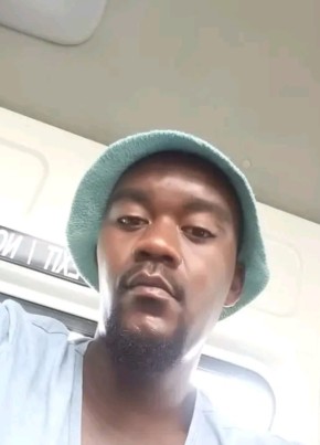 siyabonga, 32, iRiphabhuliki yase Ningizimu Afrika, Witbank