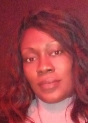 Corlota, 34, Republic of Cameroon, Yaoundé