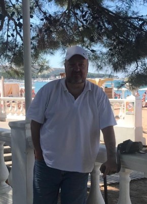 Aleksandr, 54, Russia, Moscow