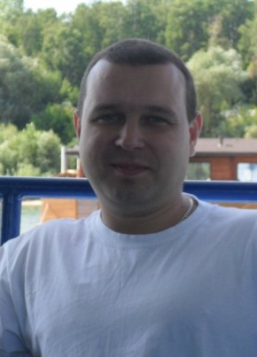 Сергей, 47, Россия, Нальчик