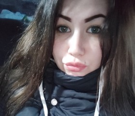 Юлия, 25 лет, Красноярск