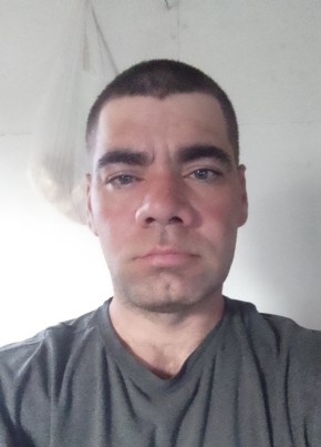 Игорь, 37, Россия, Еланцы