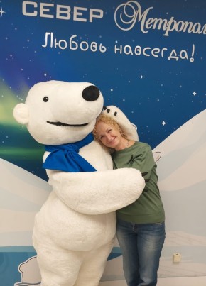 Tatyana, 65, Russia, Saint Petersburg