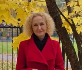 Tatyana, 64, Saint Petersburg