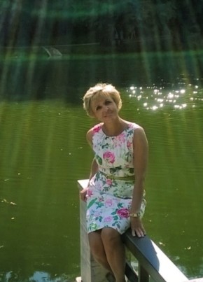 Lena, 18, Russia, Moscow