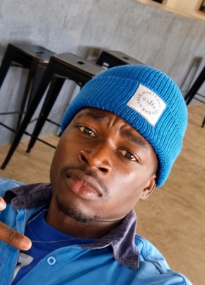 Williams из Lusaka 18 лет