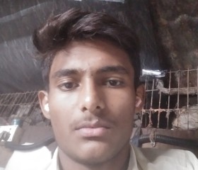 Mainuddin, 23 года, Mumbai