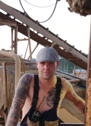 Dmitriy, 34, Russia, Kostroma