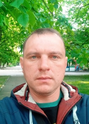 Сергій Петрович , 41, Україна, Коростишів