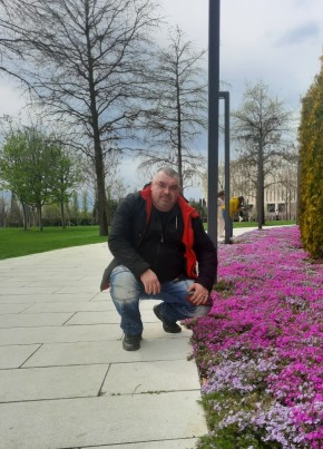 Константин из Москвы 53 года