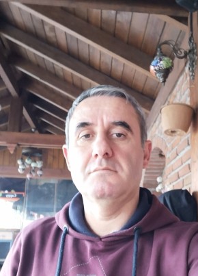 Murat Sar, 48, Türkiye Cumhuriyeti, Hopa