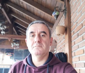 Murat Sar, 48 лет, Hopa