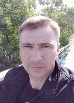 Евгений, 41, Россия, Торбеево