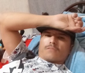 Juan, 34, Licenciado Benito Juarez (Campo Gobierno)