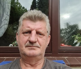 Alexander Fomin, 60 лет, Scheeßel