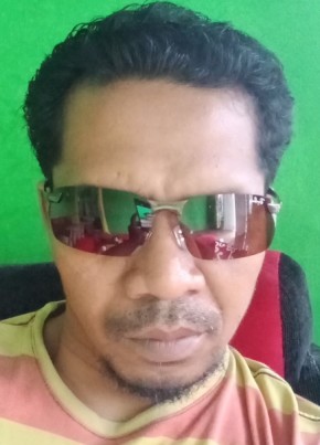 Bram69fantasy, 44, Indonesia, Curup