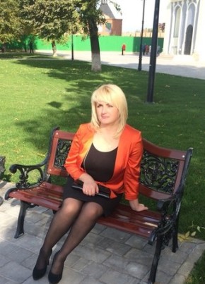 Ольга, 50, Россия, Москва